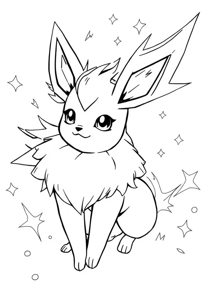 Jolteon