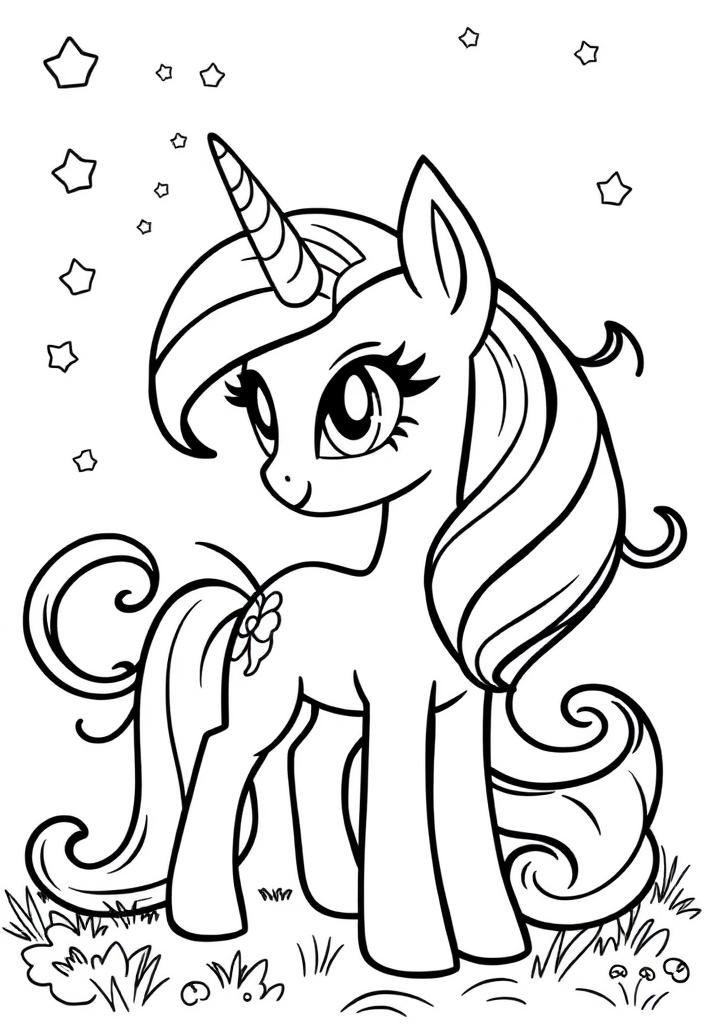 Princess Luna